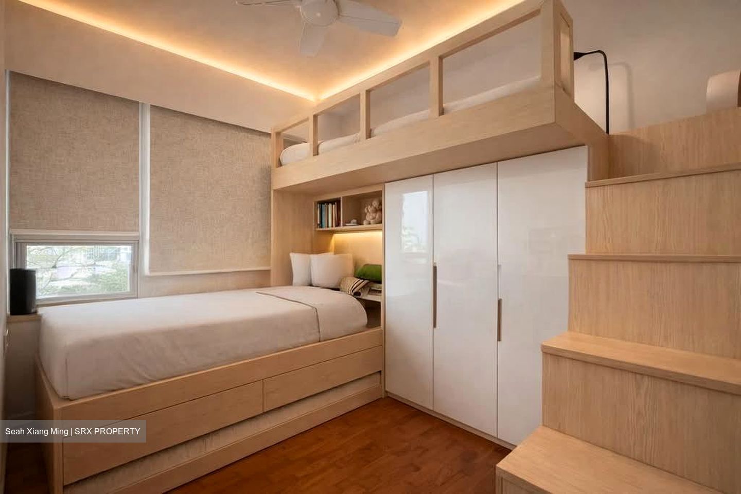 Blk 520A Centrale 8 At Tampines (Tampines), HDB 4 Rooms #554646451